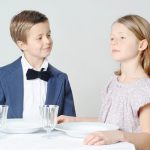Umgangsformen Auszubildende Vortrag