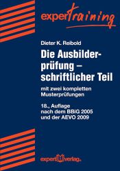 Ausbilderpruefung