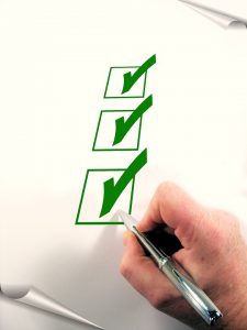 Azubimarketing überprüfen