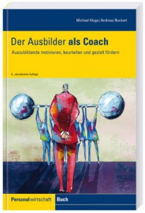 Literaturempfehlungen für Ausbilder - Ausbilder als Coach