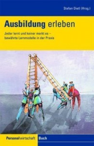 Literaturempfehlungen für Ausbilder - Ausbildung erleben