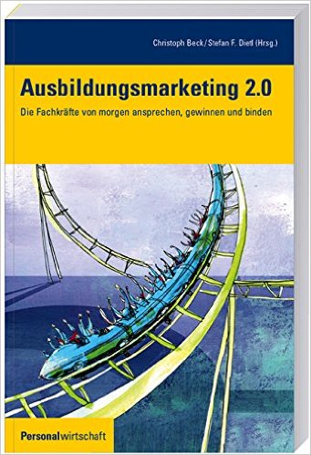 Literaturempfehlungen für Ausbilder - Ausbildungsmarketing