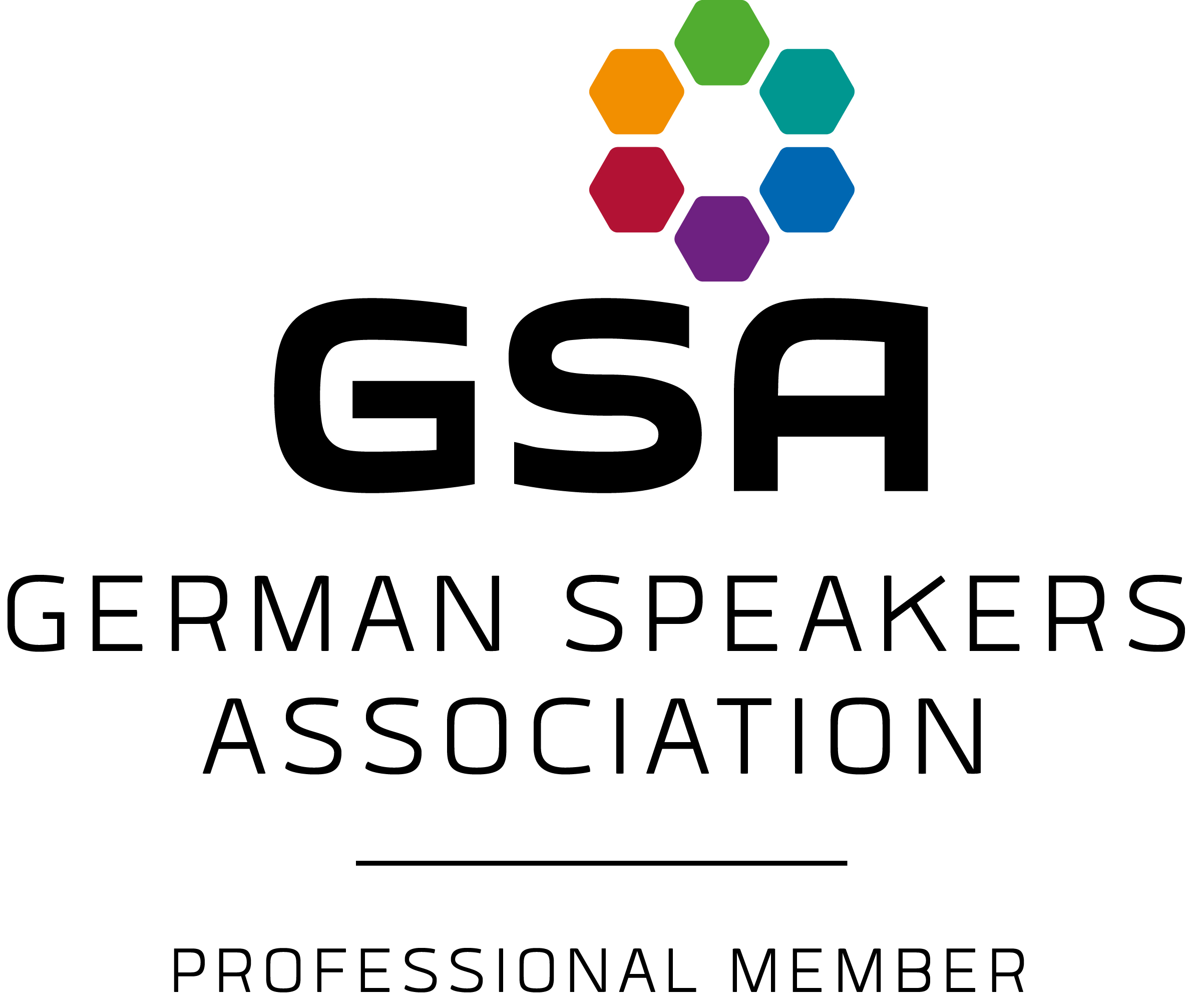 GSA-Professional-Member - Mitgliedschaften Sabine Bleumortier