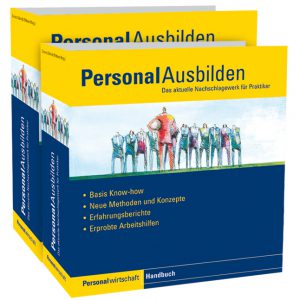 PersonalAusbilden