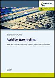 Literaturempfehlungen für Ausbilder - Ausbildungscontrolling