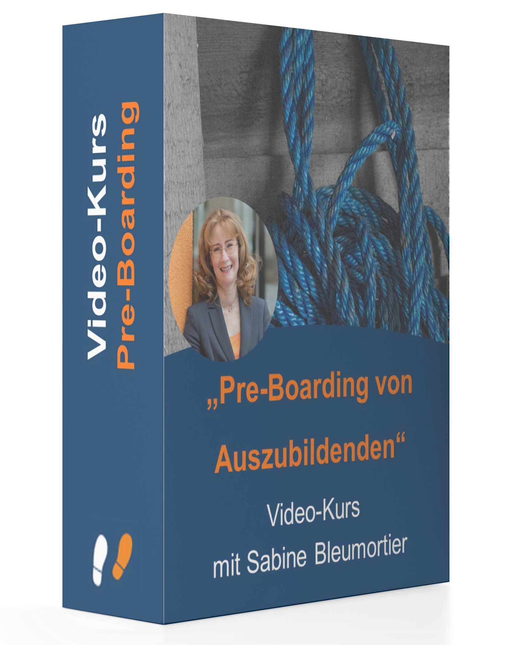 Pre-Boarding von Auszubildenden Video-Kurs für Ausbilder