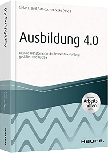 Ausbildung 4.0 - Literaturempfehlungen für Ausbilder