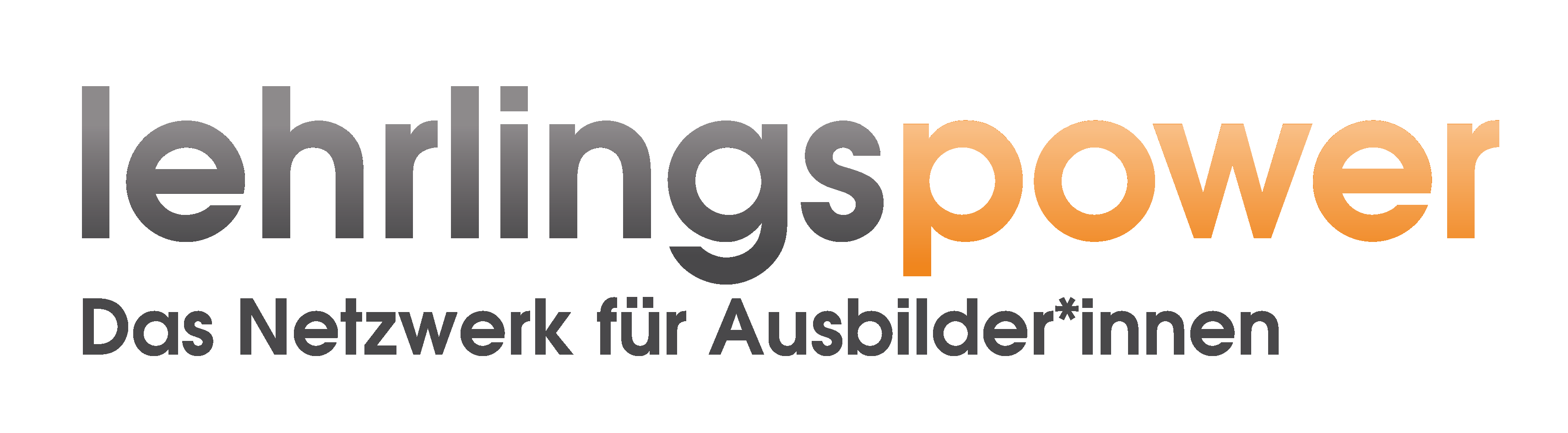 Lehrlingspower