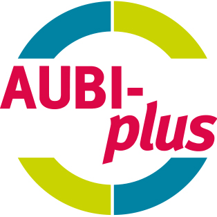 aubi-plus-logo Logo von AUBI-plus